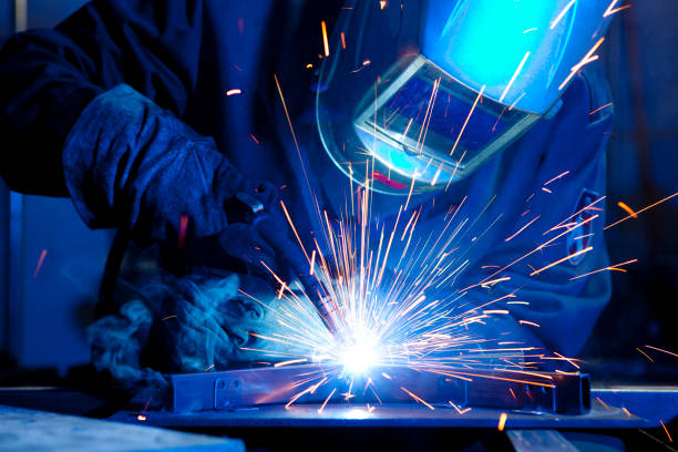 Grant, MN Welder & Metal Fabrication Company