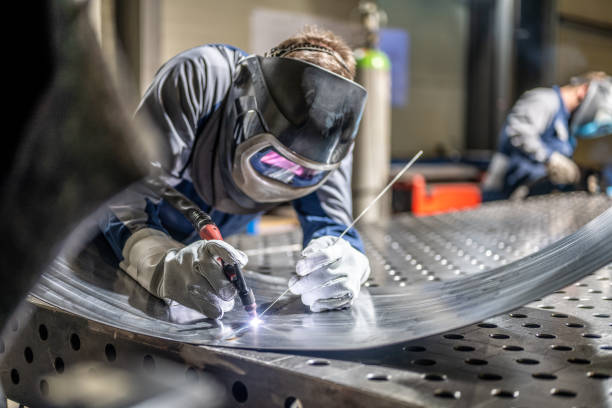 Best Maintenance and Repair Welding in Grant, MN