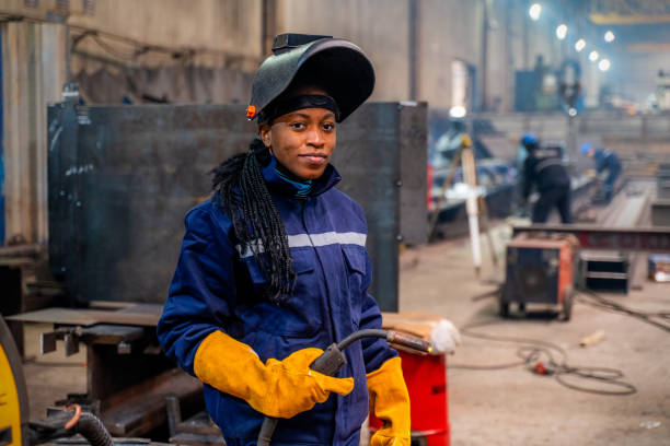 Affordable Welder Services in Grant, MN