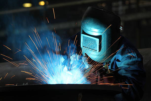 Best Artistic and Custom Metal Fabrication in Grant, MN