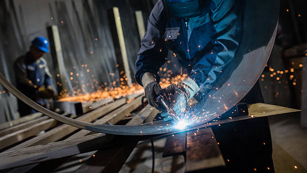 Best Welding Inspection and Certification in Grant, MN