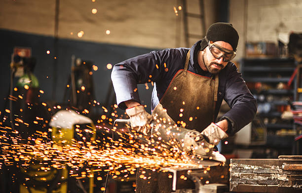 Best Artistic and Custom Metal Fabrication in Grant, MN