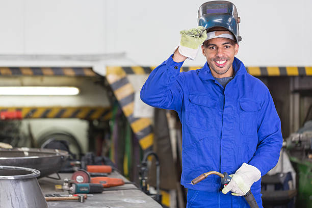 Best Pipe Welding in Grant, MN